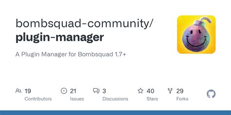 Download BombSquad Community Plugin Manager.